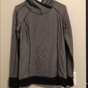 LuLu Lemon Longsleeve Cold Gear